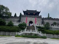 -南北湖风景区