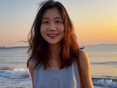 -南澳海滩