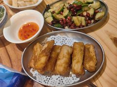 -阿鸡鱼庄·顺德鲜蒸小炒(亚运村店)