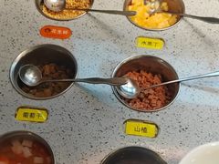 -骨之味·筒骨汤火锅(江头店)