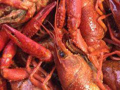 -盱眙虾神於氏龙虾(夫子庙红街店)