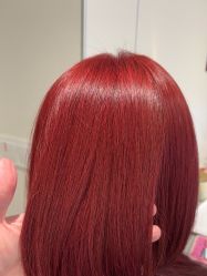 -摩登时代美发沙龙