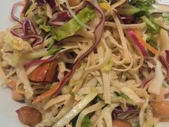 -老边饺子馆(东单店)
