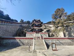 -香山公园