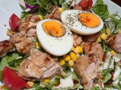 -白石の深夜食堂(宝龙店)