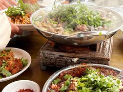 -小杨翘脚牛肉