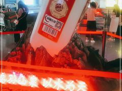 -乌鲁木齐天山国际机场-T3航站楼