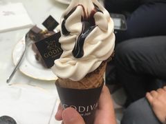 -歌帝梵(美高梅分店)