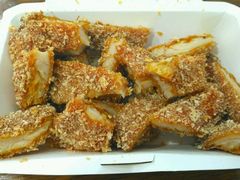 -铜罗阿二鸡腿