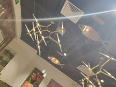 大堂-极有家小鱼小鸡石锅煲(佳兆业店)