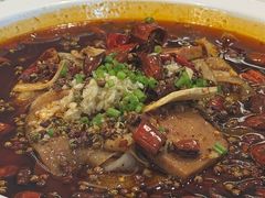 -玉林烤鸭店(垡头店)