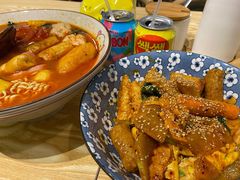 -皆道拌麻辣烫·麻辣拌