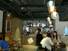 大堂-水平有限螺蛳粉(宏达大厦店)