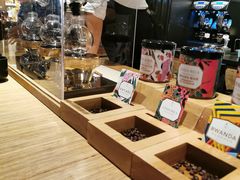 -星巴克臻选(国贸商城首店)