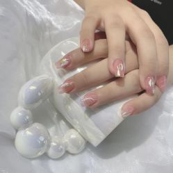 -爱纶美·美甲美睫半永久