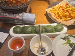 -小户人家(循礼门南国中心店)