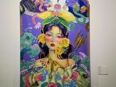 -HOW昊美术馆