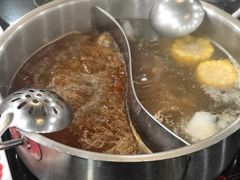 -潮汕美牛肉丸火锅店(天宁寺店)