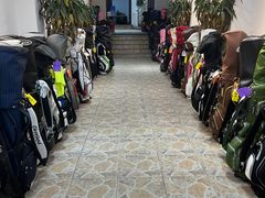 -银涛高尔夫练习场(徐泾店)