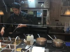 -鱼你在一起(梦秀广场店)