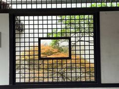 -常熟方塔园