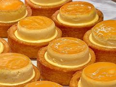 -森之烘焙.蛋糕.甜品台定制(番禺万博店)