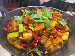 -嘉丰湘菜馆(芳群园店)