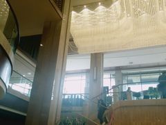 -世纪缘湖滨花园酒店·湖景轩中餐厅(太阳宫店)