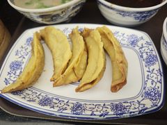 -清真马祥兴菜馆(云南北路店)