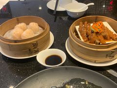 -新花城蟹粉馆(乌鲁木齐店)