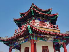-河北省第三届（邢台园博园）园林博览会