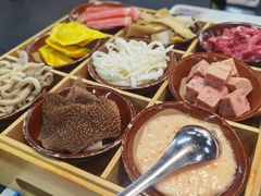 -芈重山老火锅(昌平店)