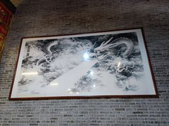 -凤凰山公园-龙王古庙