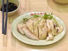 -百家鸡味馆(清泰店)