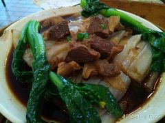 -喜鹊茶点.啫煲(车陂店)
