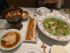 -上上席川菜(凯德乐峰广场店)