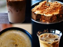 -luutosa  cafe & tea 鹿兔山