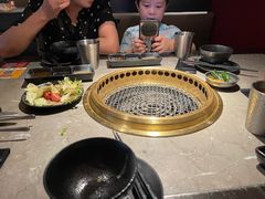 -谷牛日式烤肉(宝山U天地店)