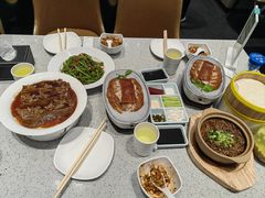 -紫光园·烤鸭·北京菜(团结湖店)