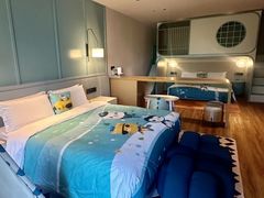 -珠海海泉湾度假区