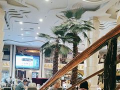 -碧中海汤泉汗蒸酒店