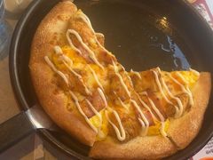 -必胜客(姜堰北大街店)