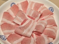 -龙森园火锅(琴台路店)