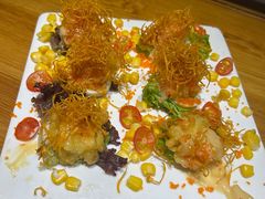 -福匠日本料理(人民路店)