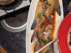 -湘力力小院·鱼汤泡饭(枫林路店)