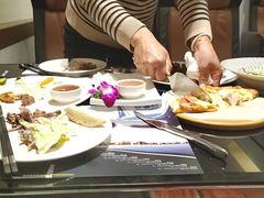 -法兰度航空主题餐厅(端州店)