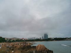 -青岛第二海水浴场