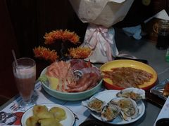 -松坂屋日料自助(长城路店)
