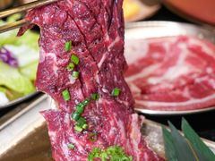 -西塔老太太泥炉烤肉(杭州首店)