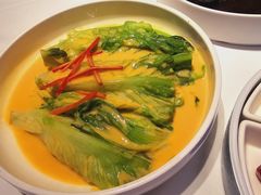 -山泉粤宴(广东大厦店)